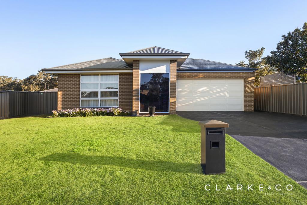 9 Osprey Cres, East Maitland, NSW 2323