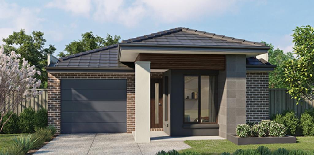 Lot 433 Prudence Pde, Point Cook, VIC 3030