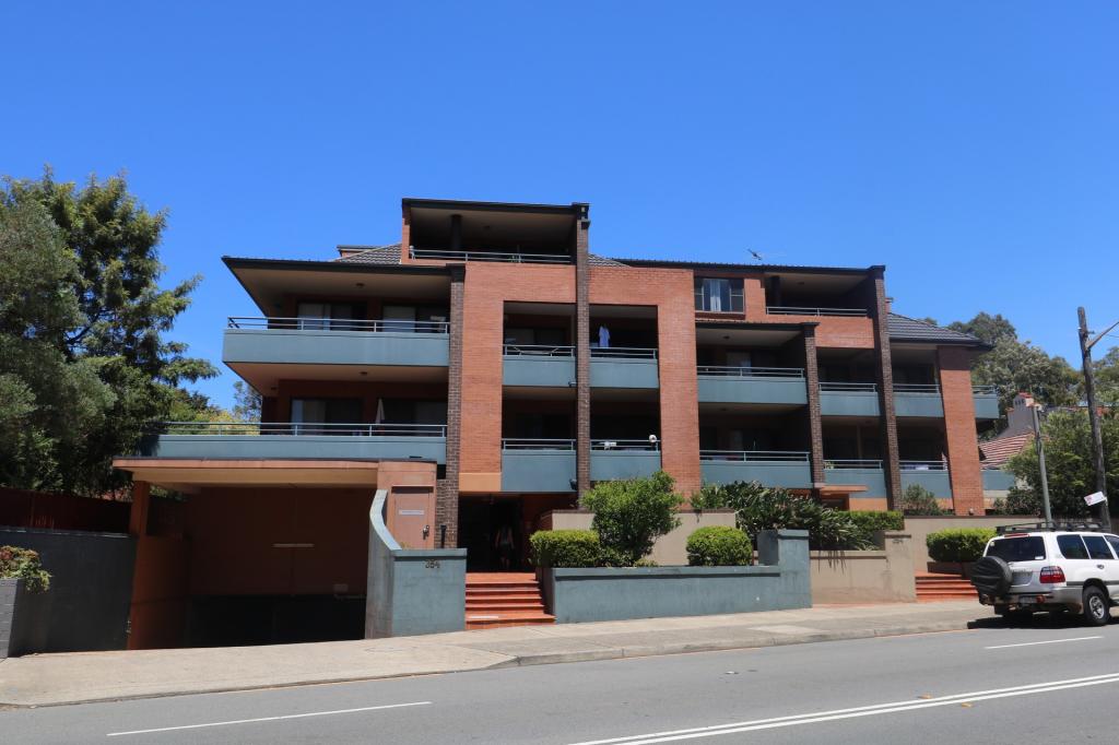 24/354 Liverpool Rd, Ashfield, NSW 2131