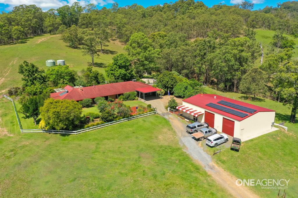 859 Bootawa Rd, Bootawa, NSW 2430