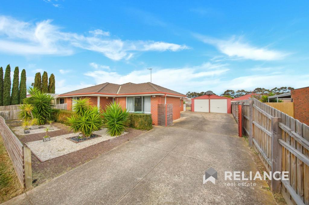 54 Bates Rd, Lara, VIC 3212