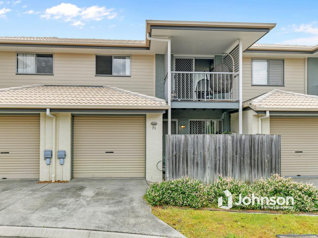 71/130 Jutland St, Oxley, QLD 4075