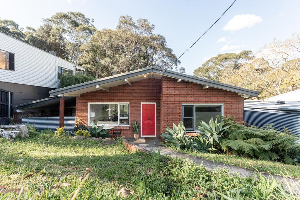 61 Stephen Dr, Woonona, NSW 2517