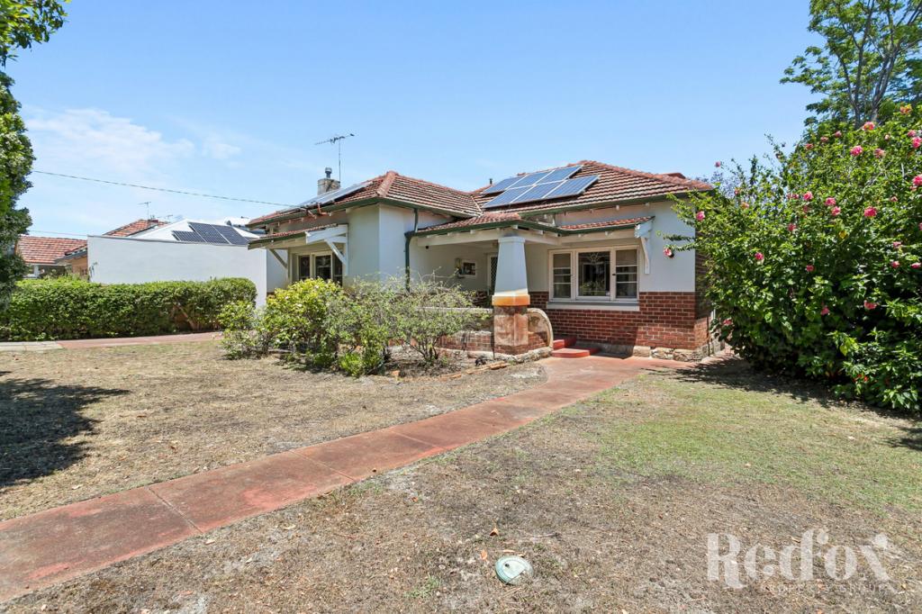 101 Rosebery St, Bedford, WA 6052