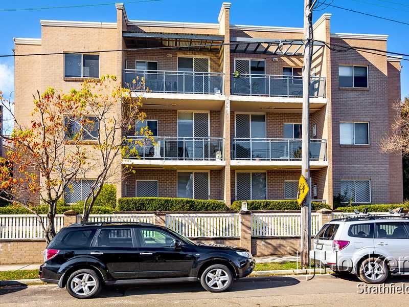 11/10-12 GRANTHAM ST, BURWOOD, NSW 2134