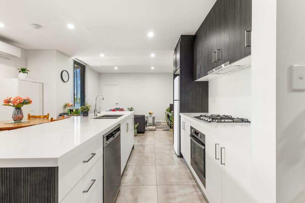 18/25-29 Anselm St, Strathfield South, NSW 2136