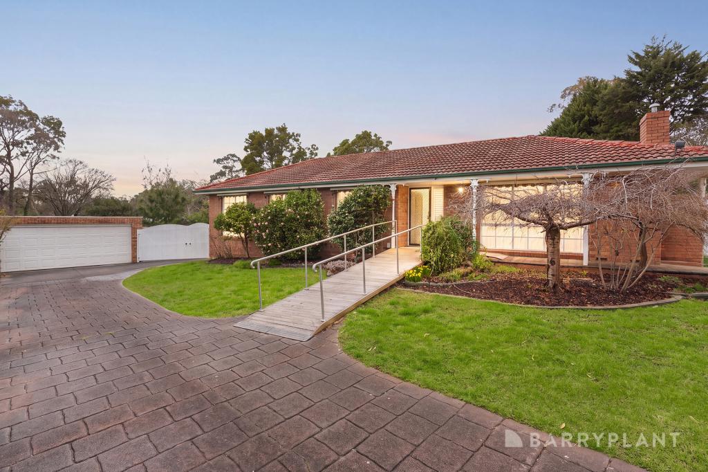 19 Emerald Ct, Boronia, VIC 3155