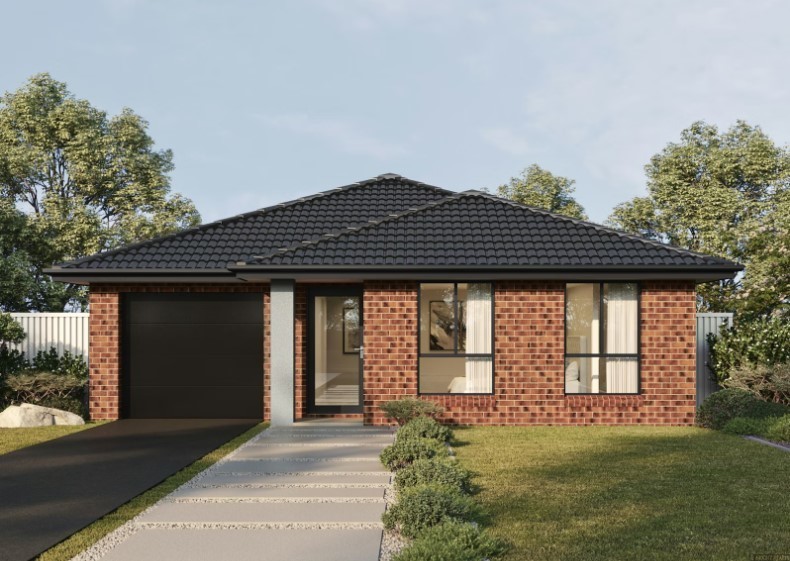 Contact Agent For Address, Austral, NSW 2179