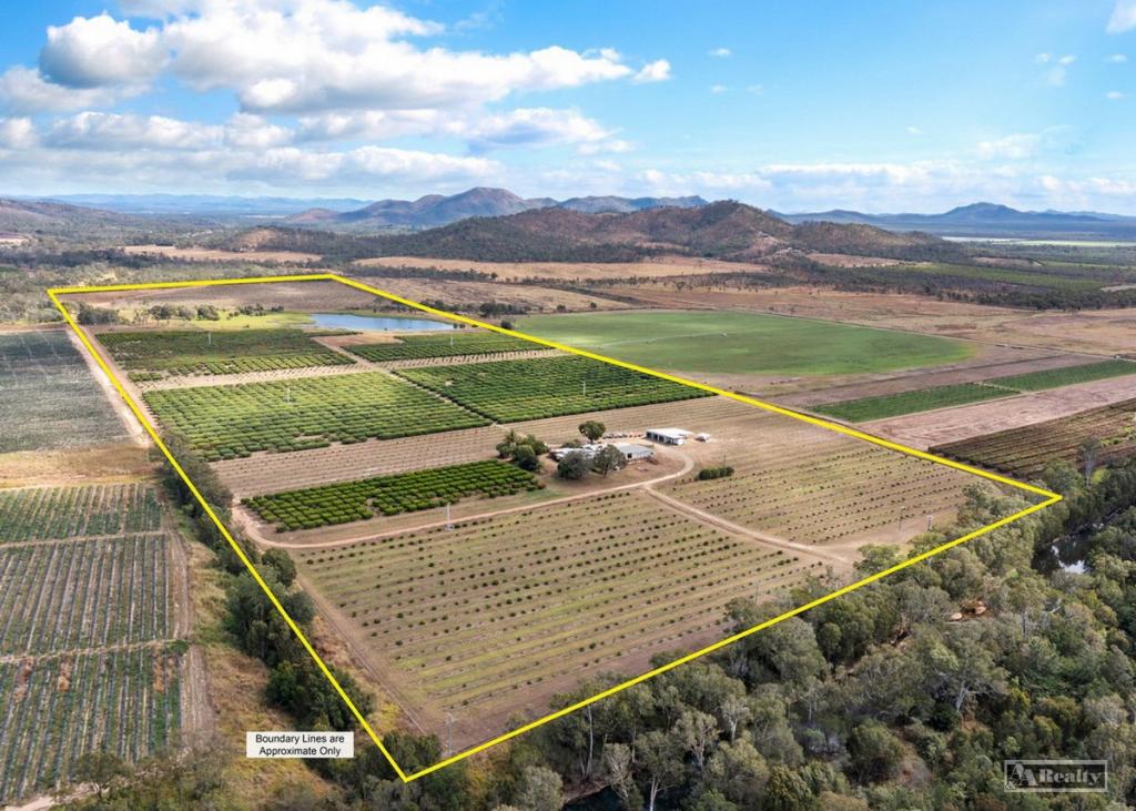 Contact agent for address, MUTCHILBA, QLD 4872