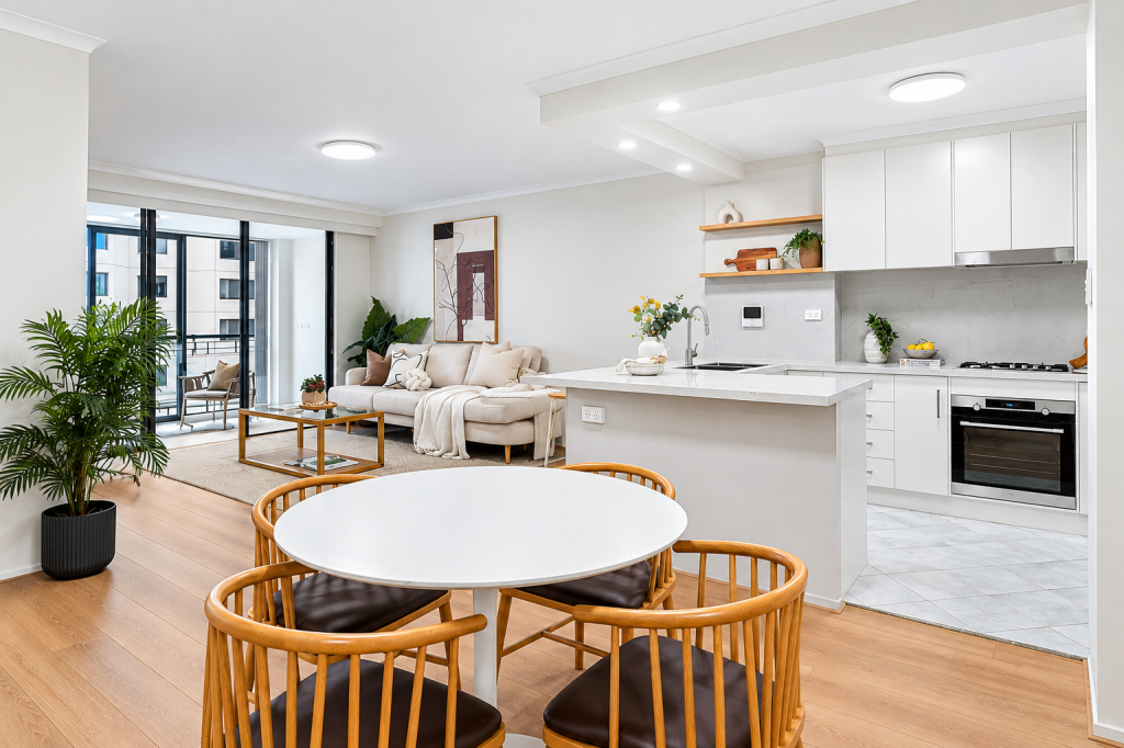 51/1-29 BUNN ST, PYRMONT, NSW 2009