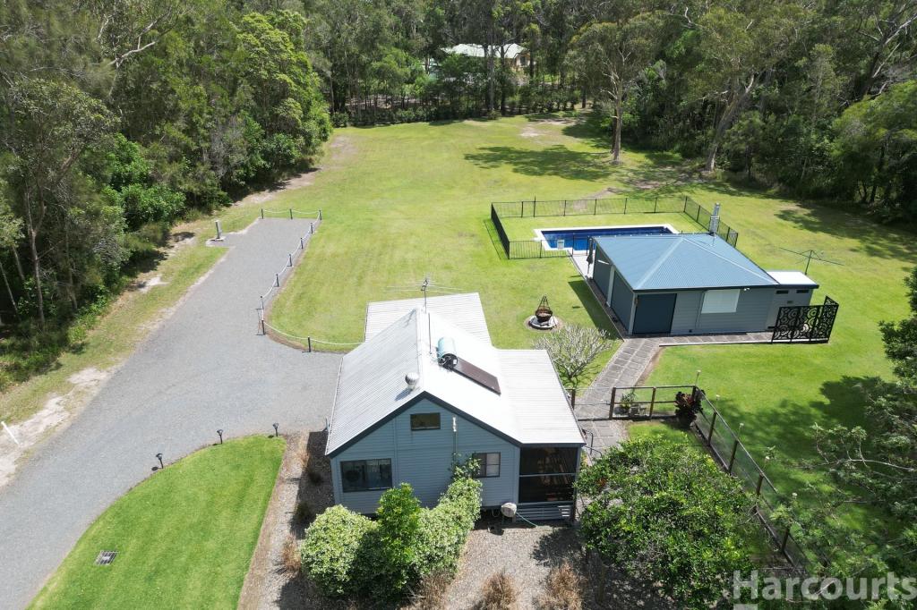 245 Arakoon Rd, Arakoon, NSW 2431
