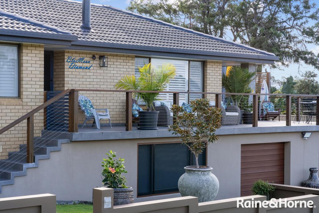 99 South St, Ulladulla, NSW 2539