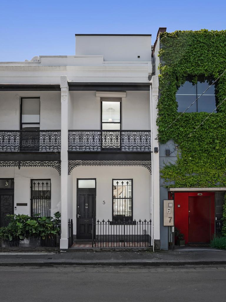 5 Argyle St, Fitzroy, VIC 3065