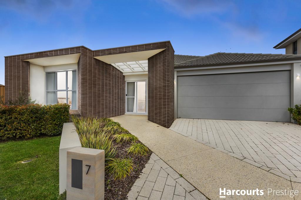 7 Twilight St, Southern River, WA 6110