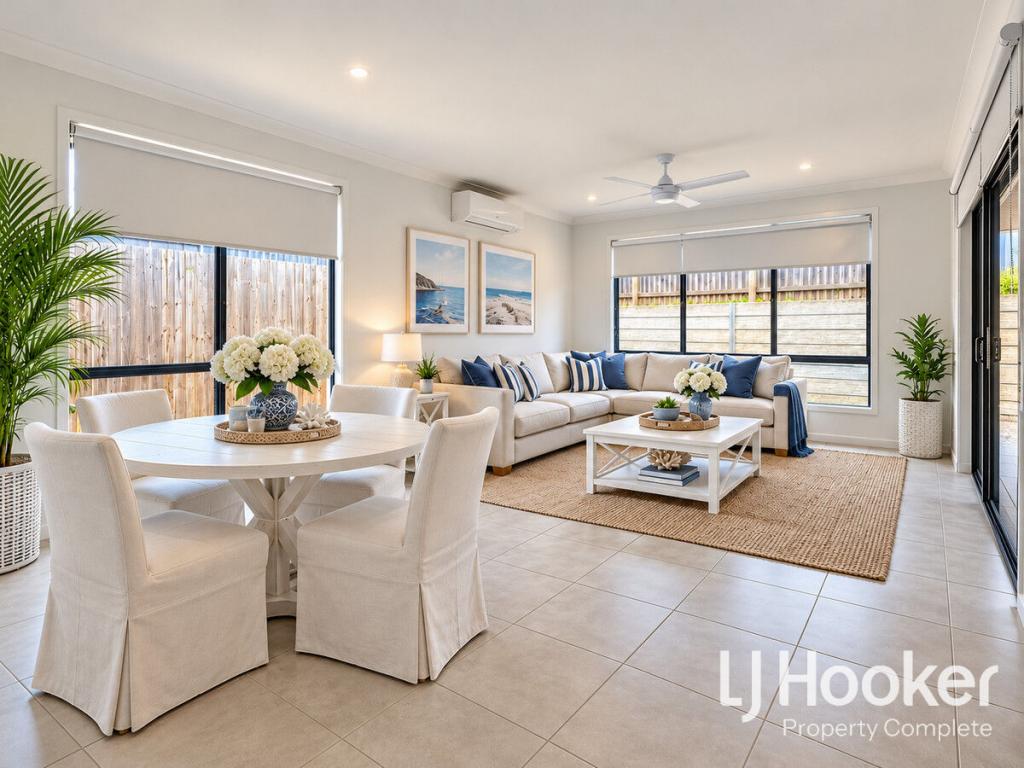 51 Dryander St, Yarrabilba, QLD 4207