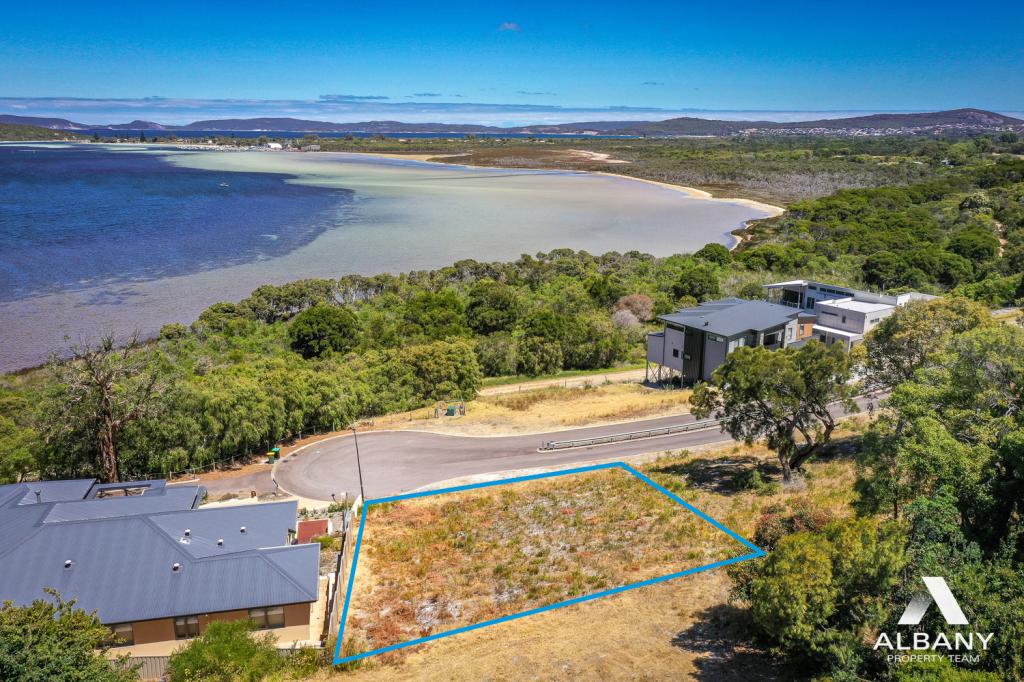 31 The Outlook, Bayonet Head, WA 6330
