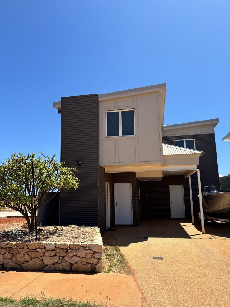 5 Cobia Cl, Exmouth, WA 6707