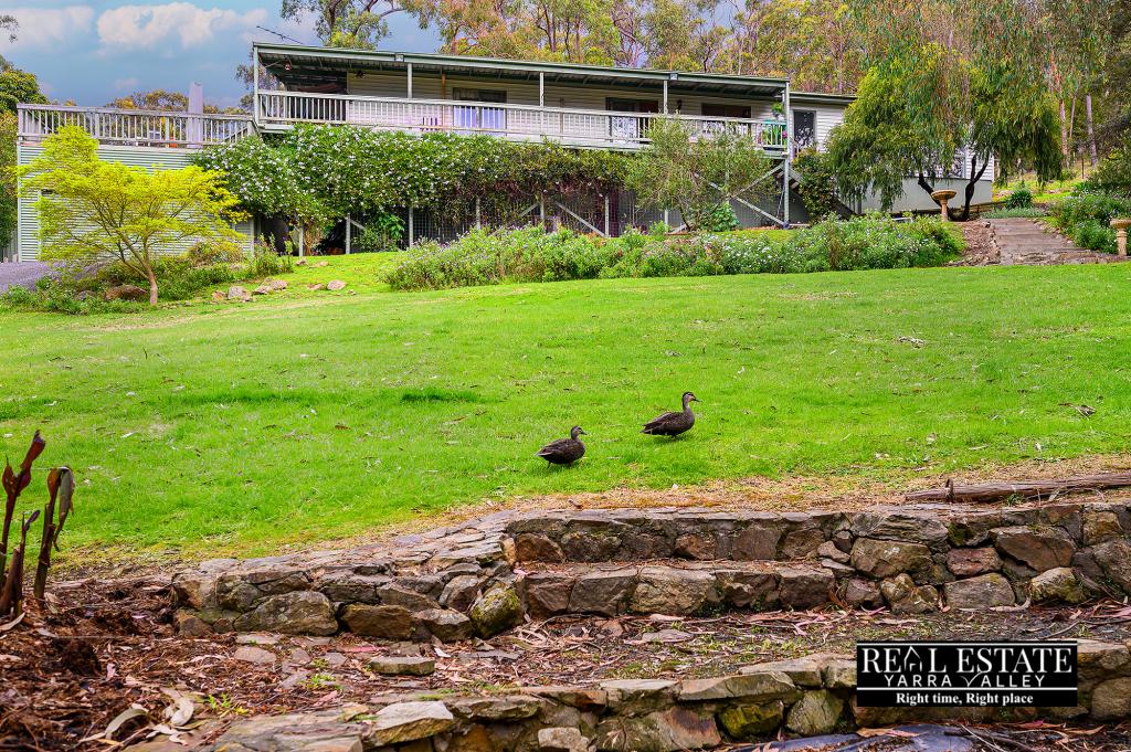 27-29 Mt Vue Rd, Healesville, VIC 3777