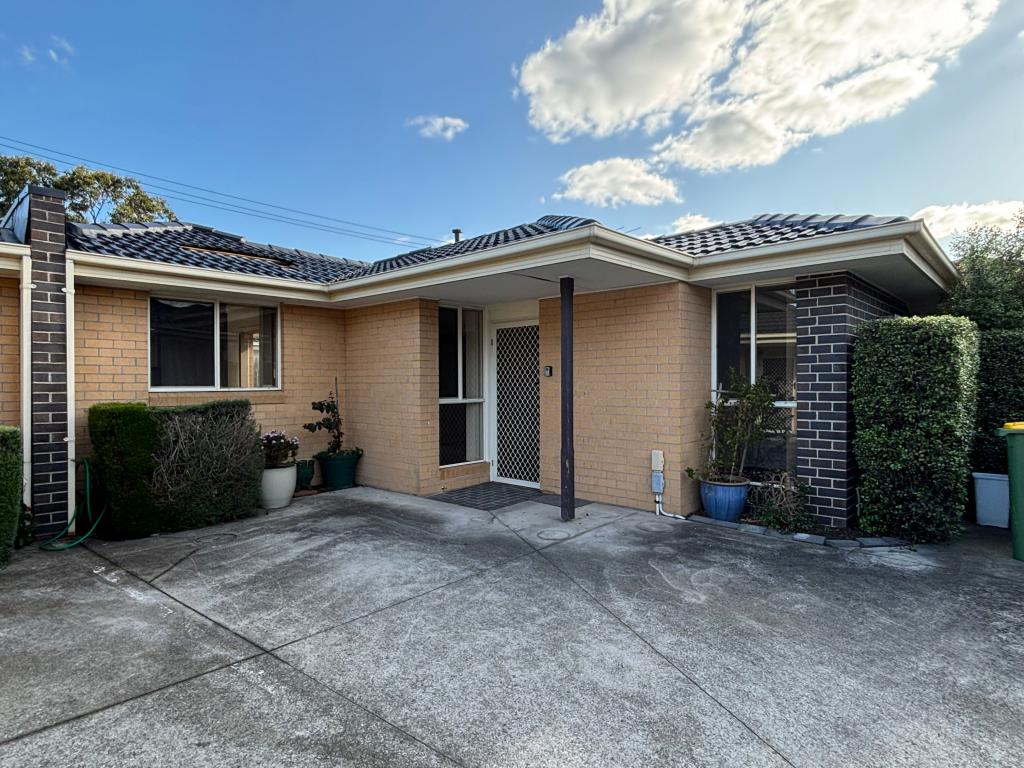 3D DAVIS ST, PRESTON, VIC 3072