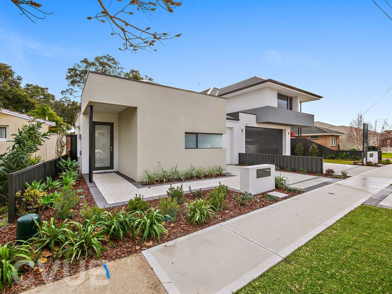 31a Chaucer St, Yokine, WA 6060