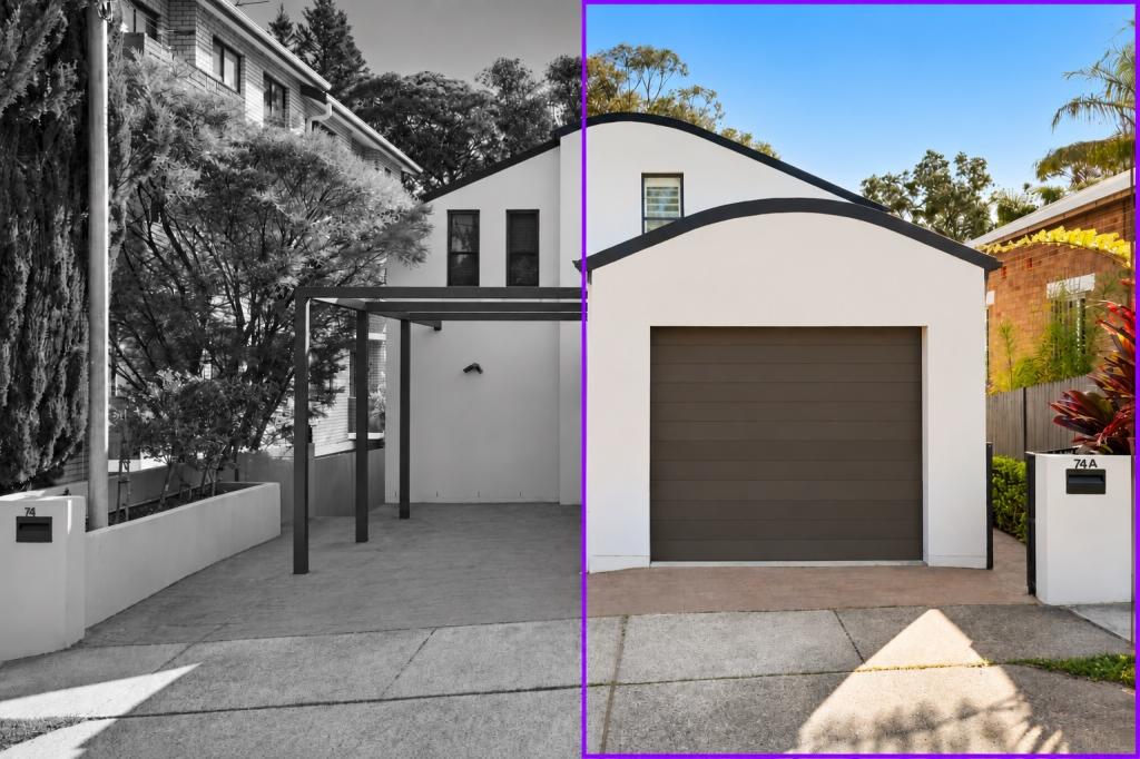 74a Burfitt St, Leichhardt, NSW 2040