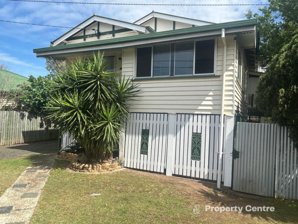 4 Myall St, Dalby, QLD 4405