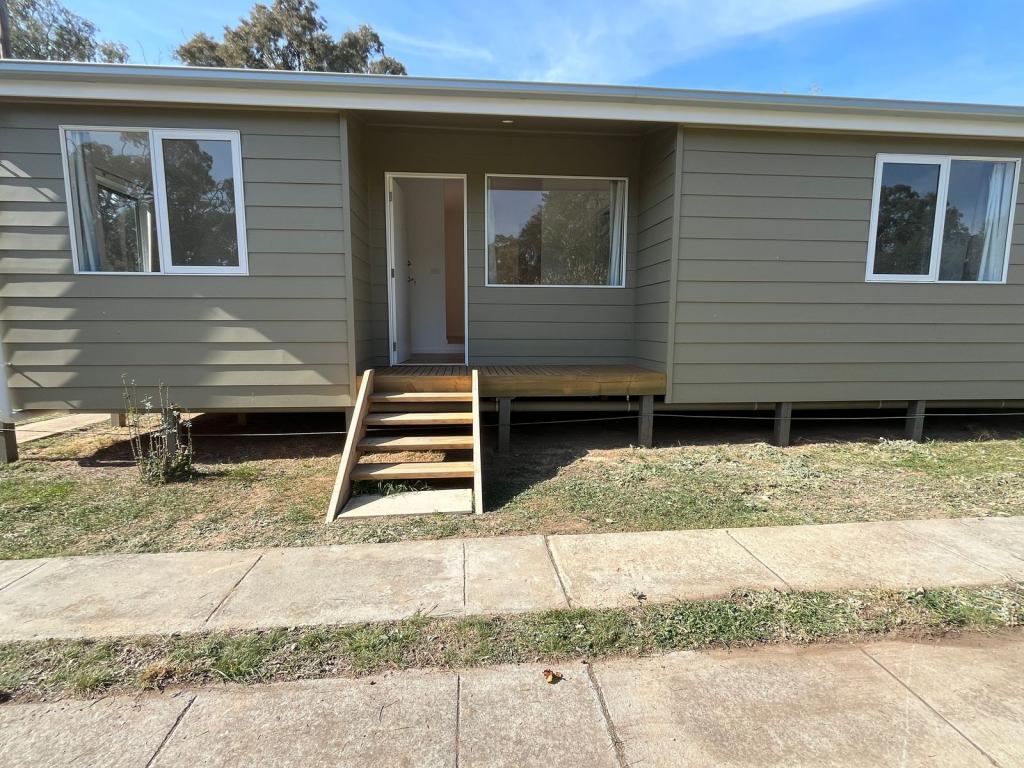 1388 Lexton-Talbot Rd, Evansford, VIC 3371