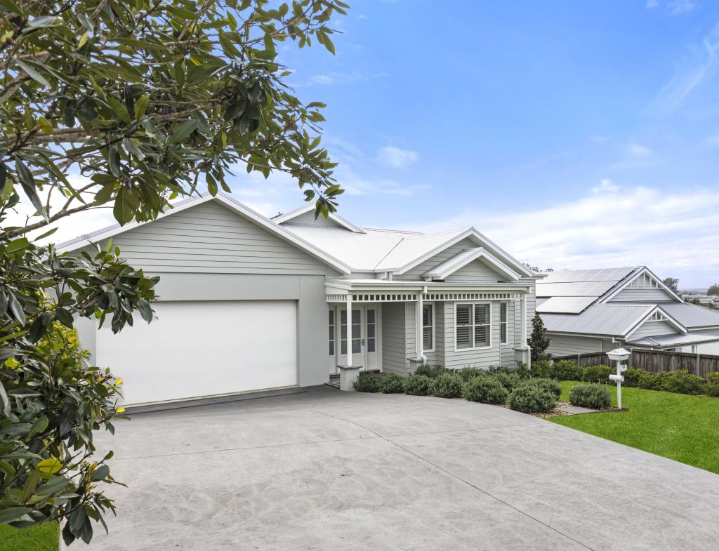 12 Tressider Cl, Berry, NSW 2535