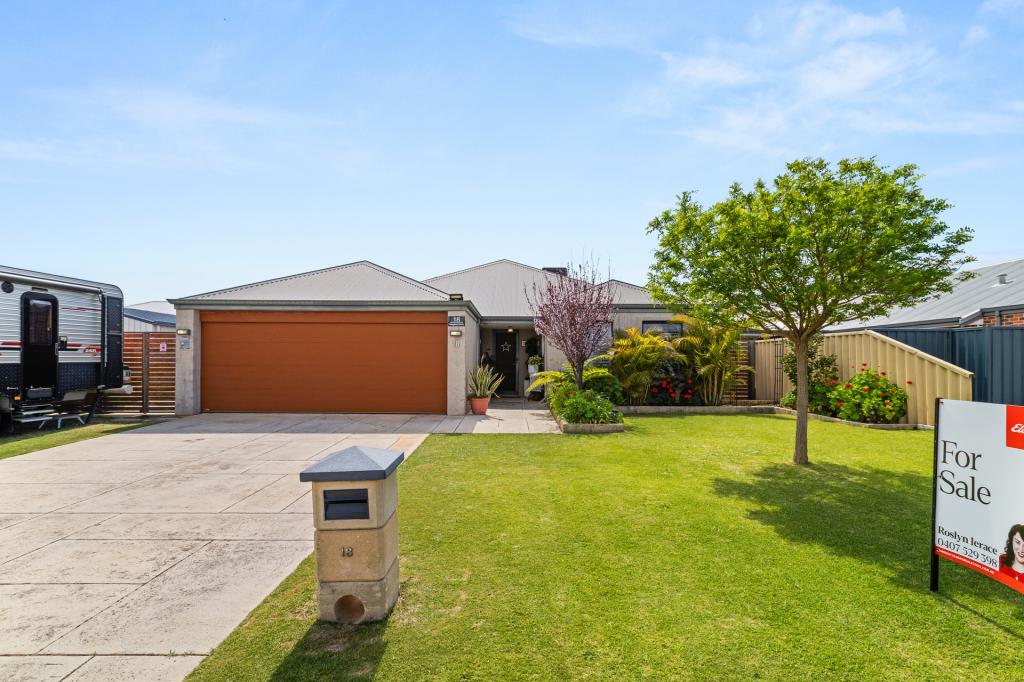 18 MARGARET CIR, EATON, WA 6232