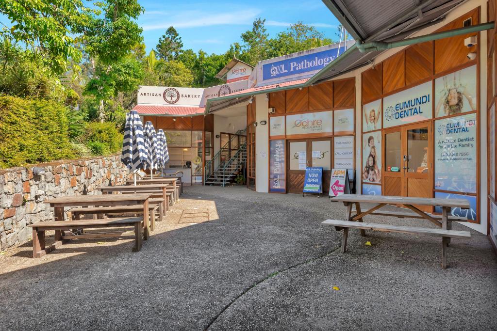 4/2-6 Etheridge St, Eumundi, QLD 4562