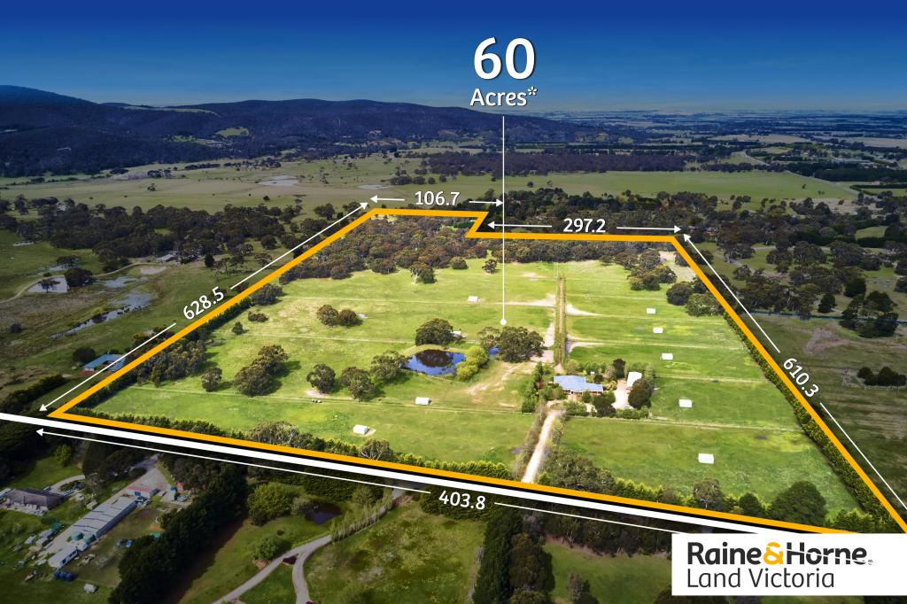 96 Barringo Rd, New Gisborne, VIC 3438