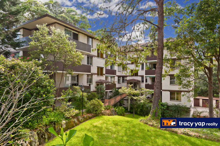 44/34 Edensor St, Epping, NSW 2121