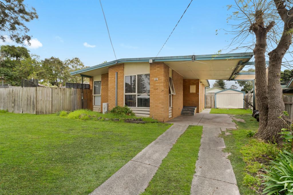 32 Hoya Cres, Frankston North, VIC 3200