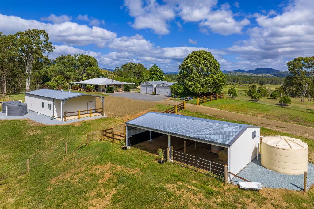 23 Wyuna Dr, Glastonbury, QLD 4570