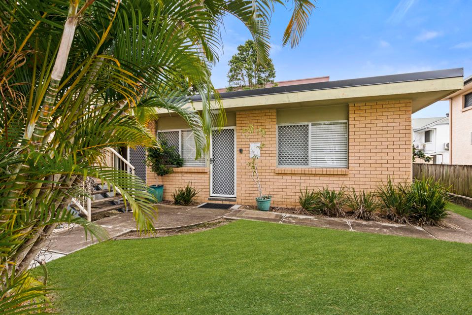 5/33 Heather St, Wilston, QLD 4051