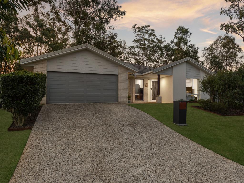 48 Tamatea Dr, Bellbird Park, QLD 4300