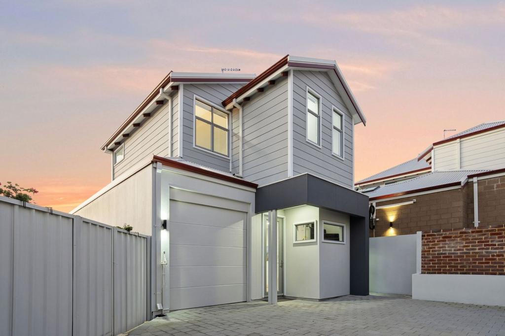 132A CARNARVON ST, EAST VICTORIA PARK, WA 6101