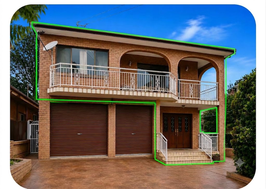 2 Maher St, Hurstville, NSW 2220