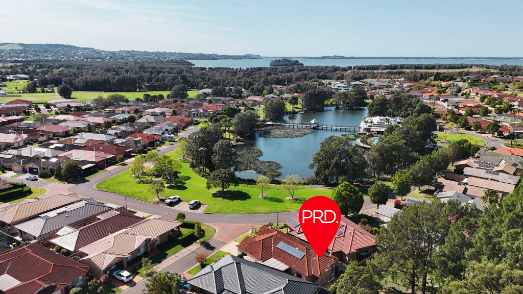 1 KALBARRI GR, KANAHOOKA, NSW 2530