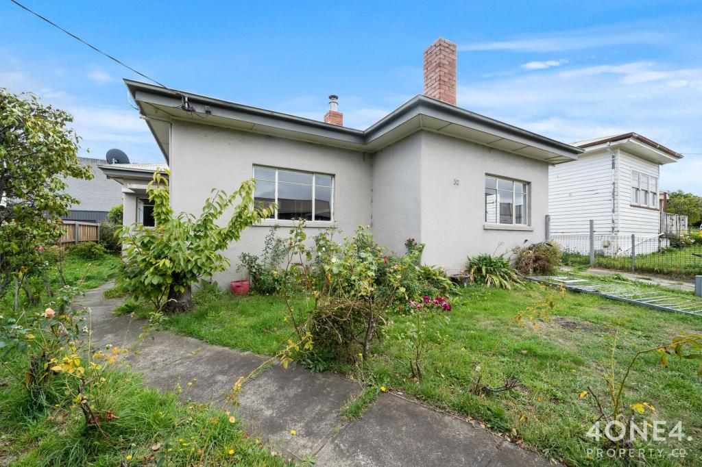 32 Lampton Ave, Derwent Park, TAS 7009