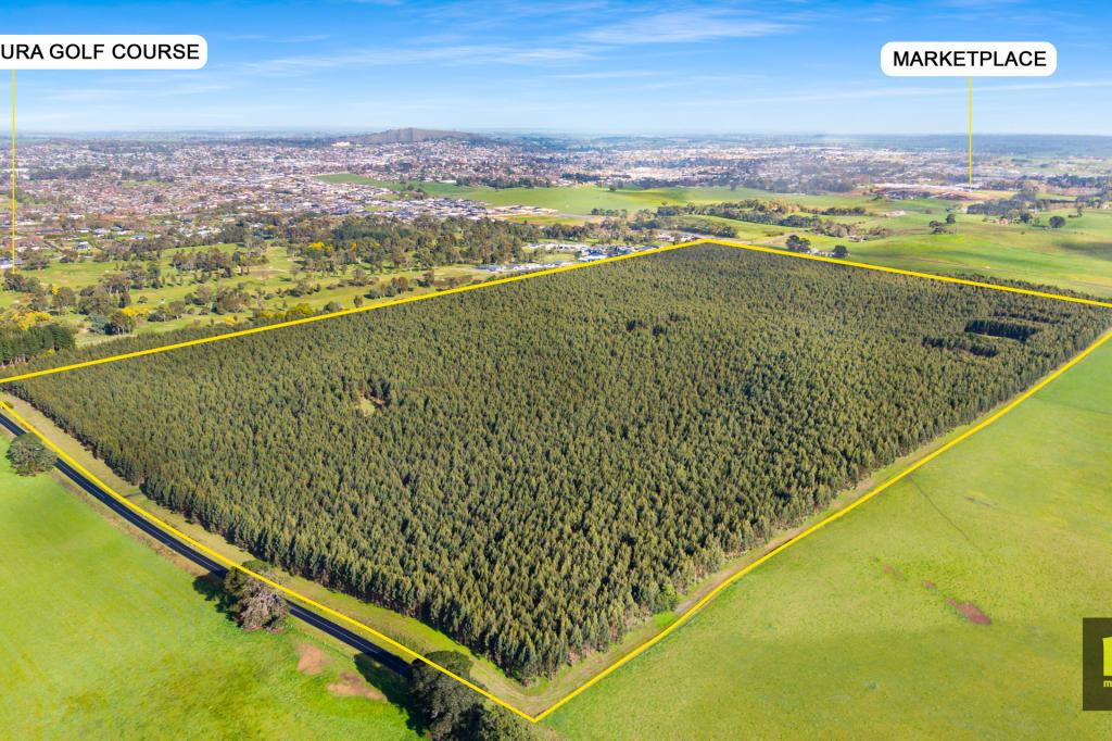 LOT 1 BISHOP RD, WORROLONG, SA 5291
