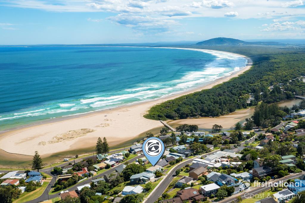 50 RIVERLEIGH AVE, GERROA, NSW 2534