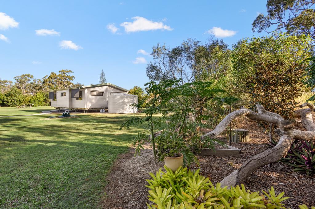 1546 Gin Gin Rd, Sharon, QLD 4670