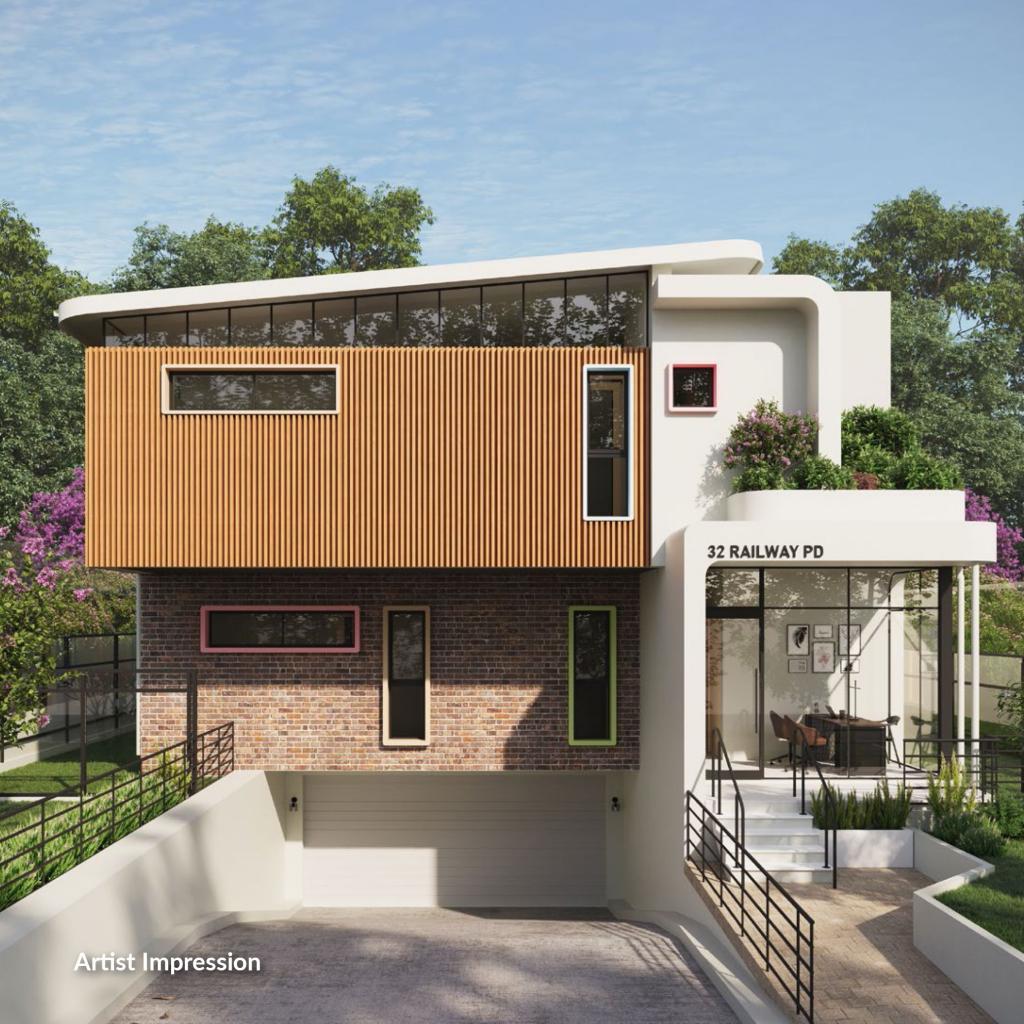 32 RAILWAY PDE, MITTAGONG, NSW 2575