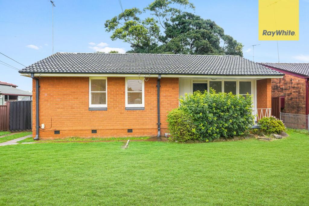 28 Weber Cres, Emerton, NSW 2770