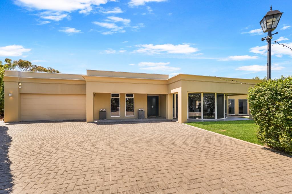 169 Churchett Rd, Paracombe, SA 5132