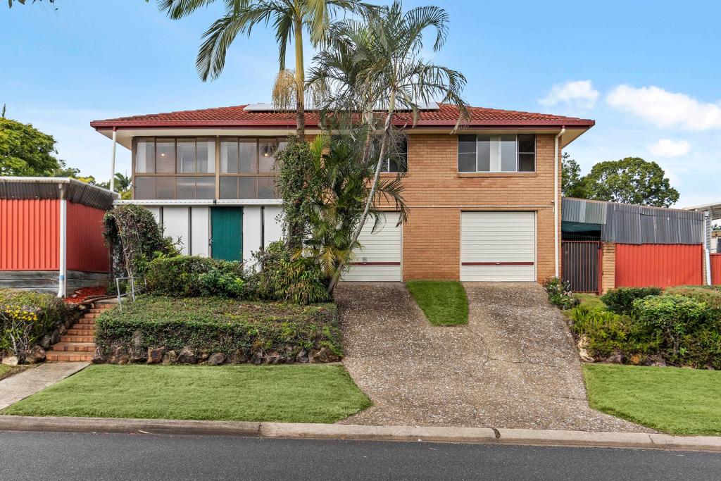40 Gleason St, Mcdowall, QLD 4053