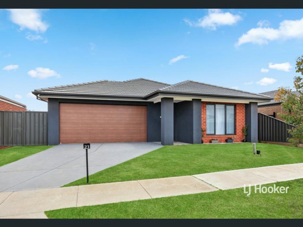 23 Northview Rd, Kilmore, VIC 3764