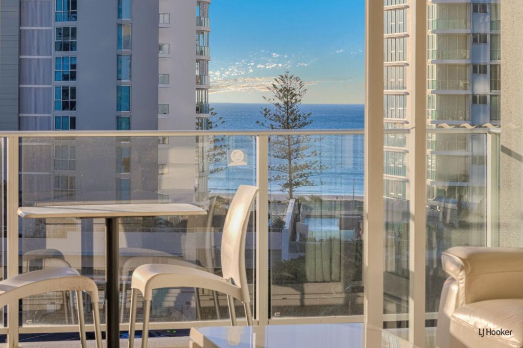 446 & 447/6-8 Stuart St, Tweed Heads, NSW 2485