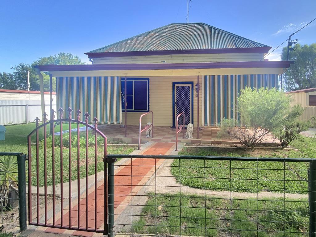 189 Audley St, Narrandera, NSW 2700